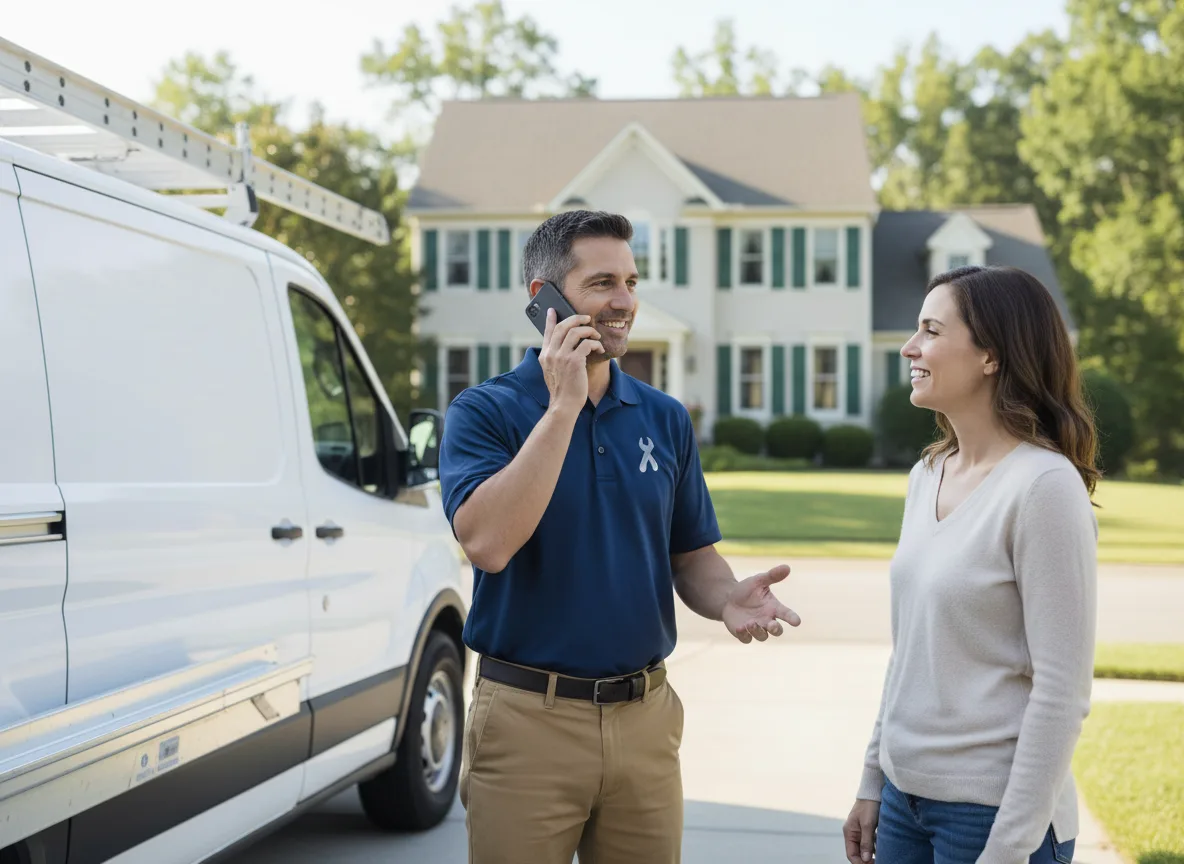 Home Gutter Service Apple Valley, CA FAQs